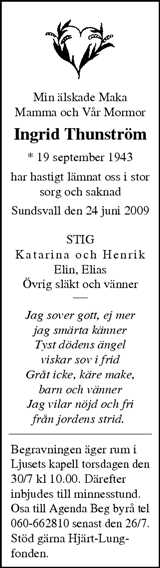 Sundsvalls Tidning
