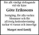 Eskilstuna-Kuriren,Strängnäs Tidning