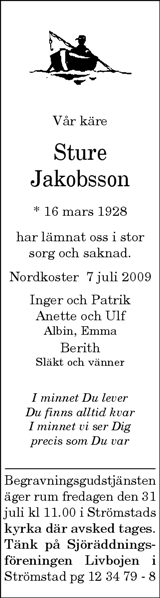 Strömstads tidning (e-tidning)