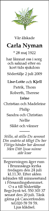 Länstidningen Södertälje
