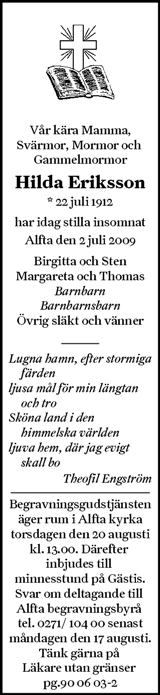 Ljusnan