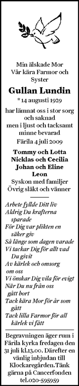 Ljusdals-Posten