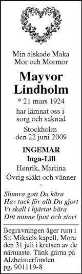 Mora Tidning