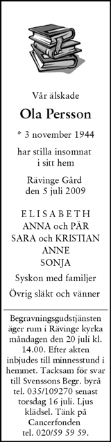 Svenska Dagbladet