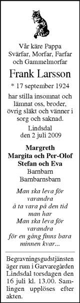 Östran Nyheterna
