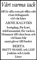 Ljusnan