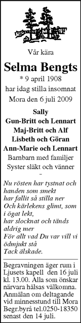 Mora Tidning