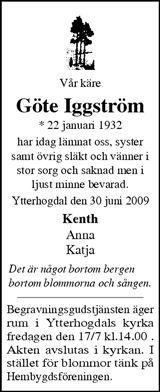 Tidningen Härjedalen
