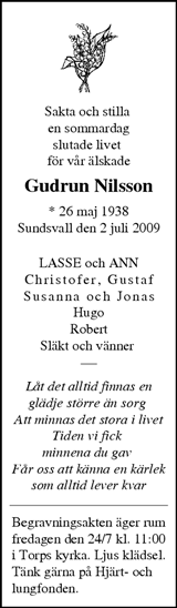 Sundsvalls Tidning