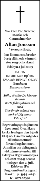 Ljusnan