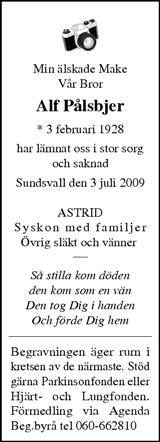 Sundsvalls Tidning