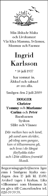 Bohusläningen