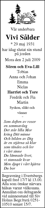 Mora Tidning
