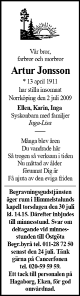 Norrköpings Tidningar