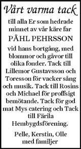 Ljusdals-Posten