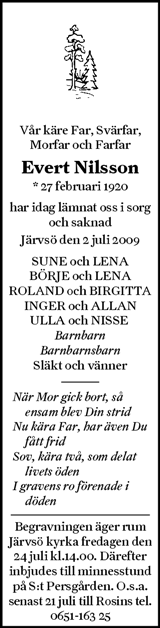 Ljusdals-Posten