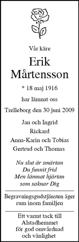 Trelleborgs Allehanda