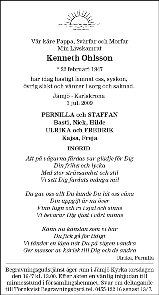 Blekinge Läns Tidning