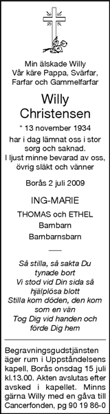 Borås Tidning