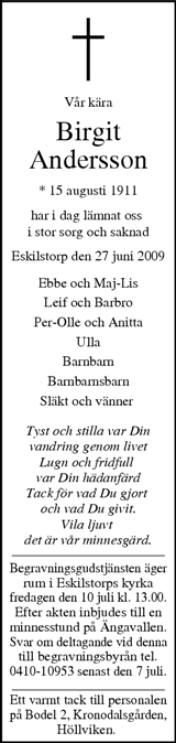 Trelleborgs Allehanda