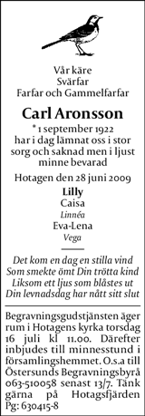 Östersunds-Posten,Länstidningen Östersund