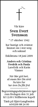 Eskilstuna-Kuriren,Strängnäs Tidning