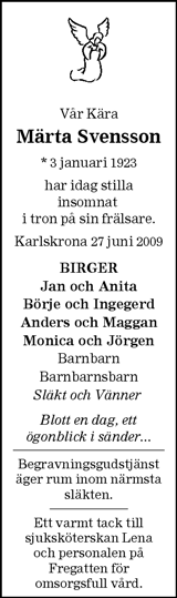 Blekinge Läns Tidning