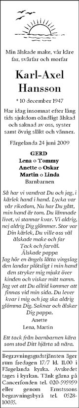 Bohusläningen