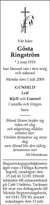 Motala Vadstena Tidning