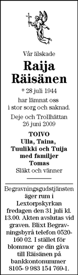 Värmlands Folkblad