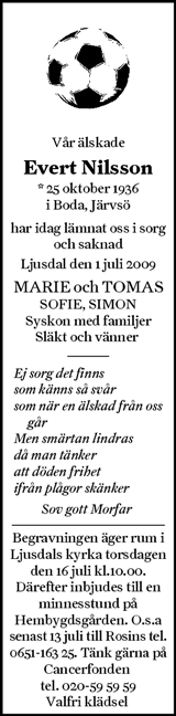 Ljusdals-Posten