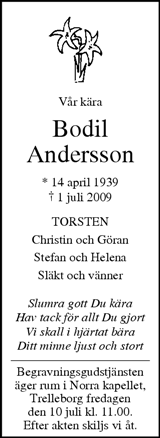 Trelleborgs Allehanda