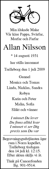Trelleborgs Allehanda