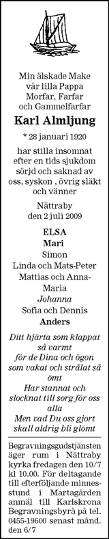 Blekinge Läns Tidning