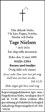 Dagen