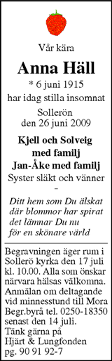 Mora Tidning