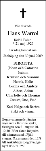 Jönköpings-Posten