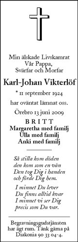 Sändaren