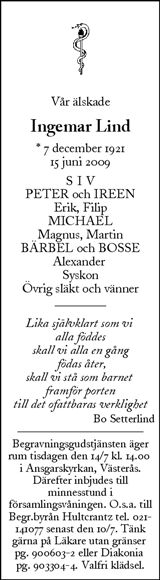 Sändaren