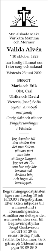 Vestmanlands Läns Tidning