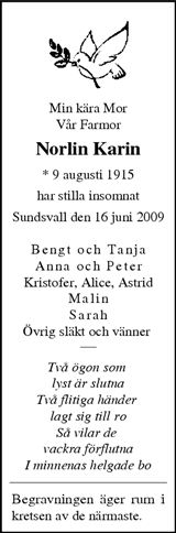 Sundsvalls Tidning