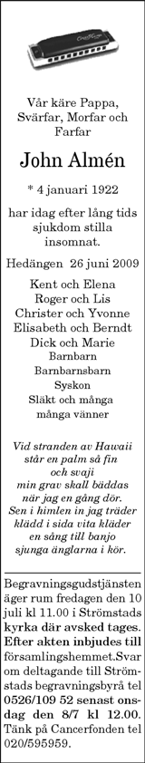 Strömstads tidning (e-tidning)