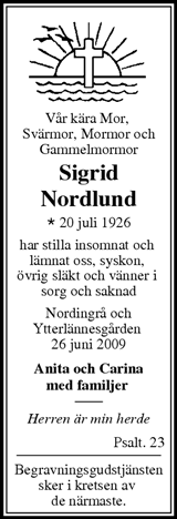 Tidningen Ångermanland,Örnsköldsviks Allehanda
