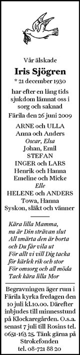 Ljusdals-Posten