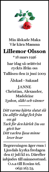 Ljusdals-Posten