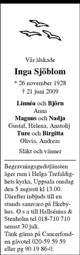 Upsala Nya Tidning