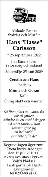 Länstidningen Södertälje