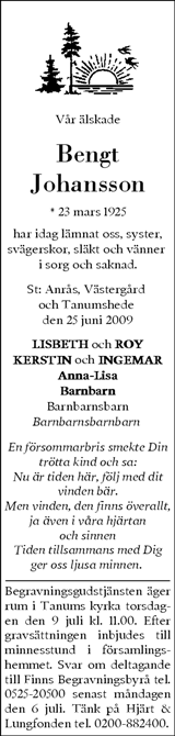 Bohusläningen