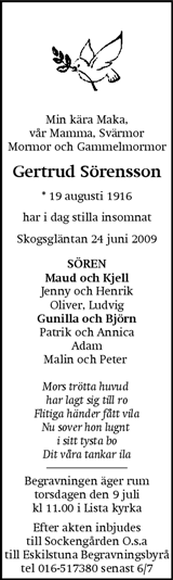 Eskilstuna-Kuriren,Strängnäs Tidning