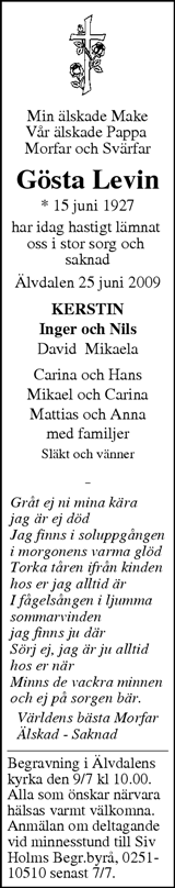 Mora Tidning